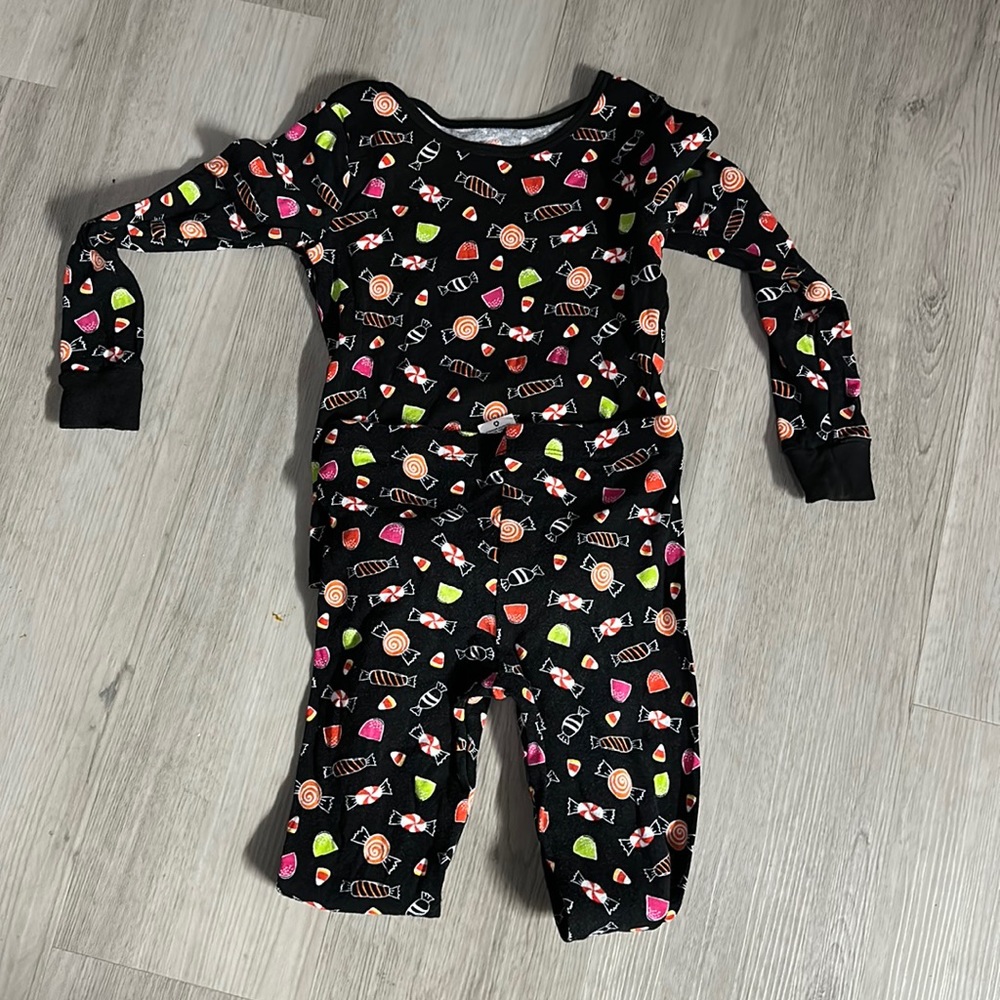 Kids pajamas